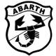 abarth car logo