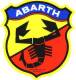 abarth car logo