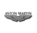 aston martin car icon