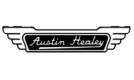 austin-healy car logo