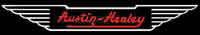 austin-healy car logo
