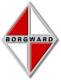 borgward car logo