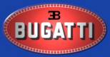 bugatti car logo