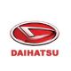 daihatsu car logo