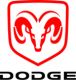 dodge car logo