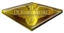 duesenberg car logo
