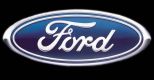 ford car logo