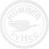 humber car logo