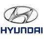 hyundai car logo