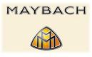 maybach car logo