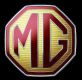 mg car logo