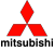 mitsubishi car icon