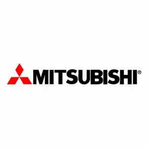 Mitsubishi on Mitsubishi Logo Icon