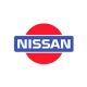 nissan car logo
