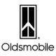 oldsmobile car logo