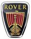 rover car logo