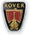 rover car icon