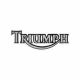 triumph car logo